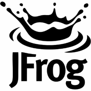 JFROG logo
