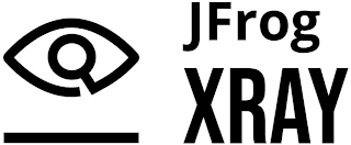 JFROG XRAY logo