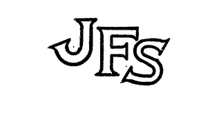 JFS logo