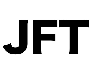 JFT logo
