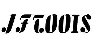 JFTOOIS logo