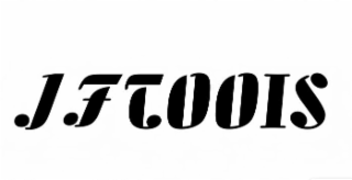 JFTOOIS logo