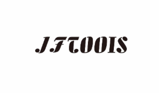 JFTOOIS logo