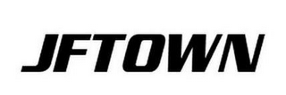 JFTOWN logo