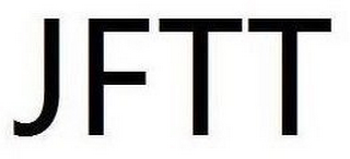 JFTT logo