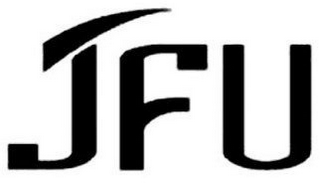 JFU logo