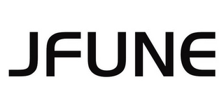 JFUNE logo