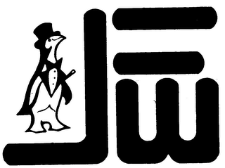 JFW logo