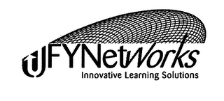 JFYNETWORKS INNOVATIVE LEARNING SOLUTIONS logo