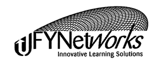 JFYNETWORKS INNOVATIVE LEARNING SOLUTIONS