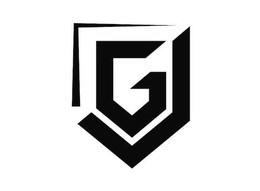JG logo