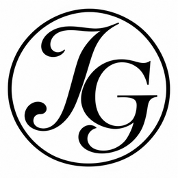 JG logo