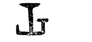 JG logo