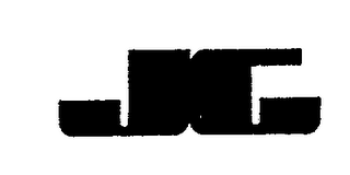 JG logo