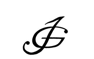 JG logo