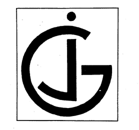 JG logo