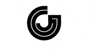 JG logo