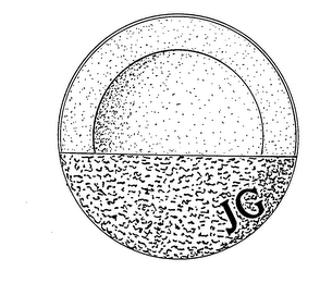 JG logo