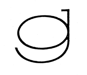 JG logo
