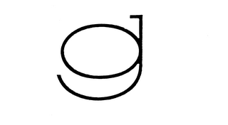 JG logo