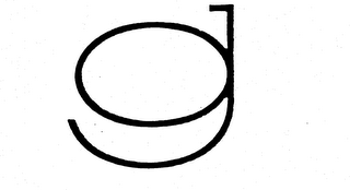 JG logo