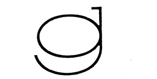 JG logo