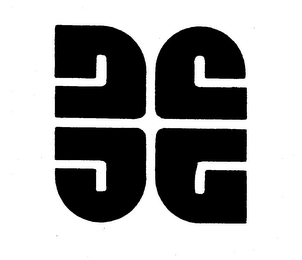 JG logo