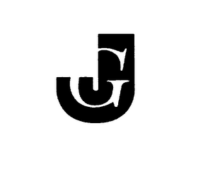JG logo