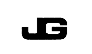 JG logo