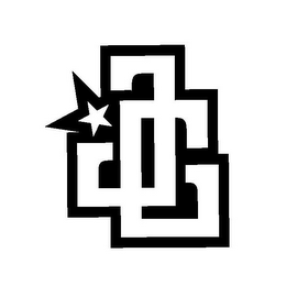 JG logo