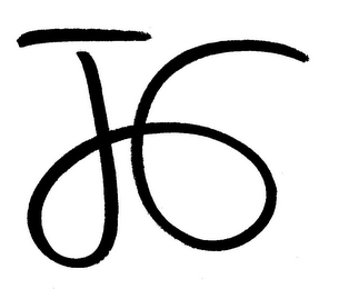 JG logo