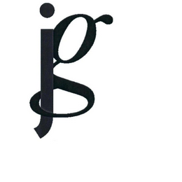 JG logo
