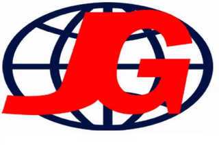 JG logo