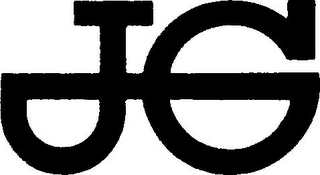 JG logo