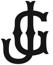 JG logo