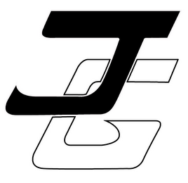 JG logo