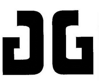 JG logo