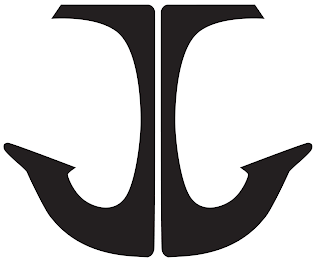 JG logo
