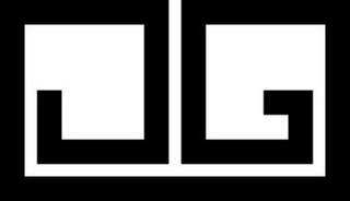 JG logo
