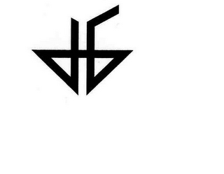 JG logo