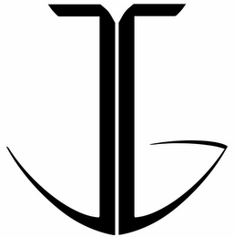 JG logo