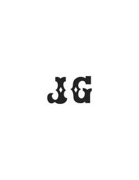 JG logo