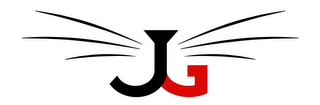 JG logo