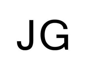 JG logo
