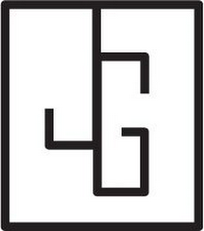 JG logo