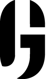 JG logo