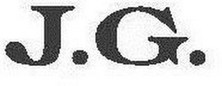 J.G. logo
