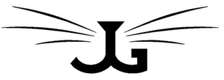 JG logo