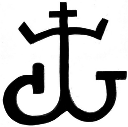 JG logo