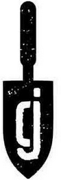 JG logo